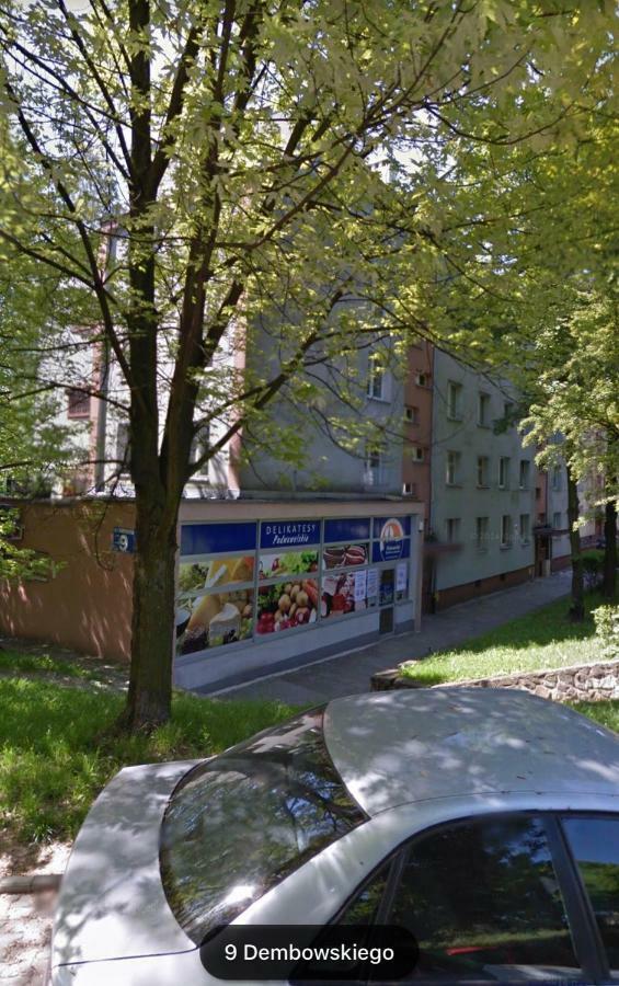 House Near Krakus Mound Cracóvia Exterior foto